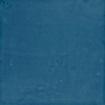 SAMPLE Roca St Tropez Carrelage mural 13x13cm 8.5mm pâte blanche Azul SW914446