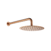 Adema Rise Inbouwset - deel 2 van 2 - passend bij Grohe brushed warm sunset SW1472909