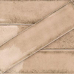 Terravito Dalmira wandtegel - 7.5x30cm - Rechthoek - 8.6mm - Vision SW159351