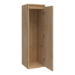 BRAUER Nexxt Armoire colonne 35x120cm droite Nomad SW370867