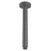 Crosswater MPRO Plafondarm - 20cm - slate (gunmetal) SW928114