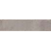 SAMPLE Ceralto Pavero Core Carrelage mural - 6X27cm - 7.7mm - Rectangle - Gris Brillant SW1220905