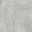 Terravito Arluna wand- en vloertegel - 80x80cm - 10.5mm - Vierkant - gerectificeerd - Marmerlook - Grijs mat SW452979