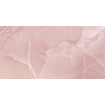 SAMPLE Baldocer Cerámica Onyx vloer- en wandtegel Natuursteen look Rose (Roze) SW1130910