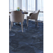 EnergieKer Onyx ek wand- en vloertegel - 60x60cm - gerectificeerd - Natuursteen look - Blue pulido gepolijst (blauw) SW1120064
