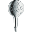 Hansgrohe Raindance select air 3jet eco handdouche wit-chroom 0605576