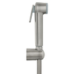 Grohe Tempesta-F Set de douchette à main - flexible de douche 125cm - supersteel (aspect inox) SW1186054