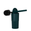 Sealskin Brave Brosse de toilettes avec support autoportante Vert foncé SW699524