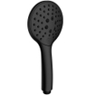 Wiesbaden Smart handdouche 3 standen kunststof mat zwart SW276893