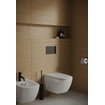 Inti Bath Home bedieningspaneel voor Geberit UP320. D07GMP SW1171528