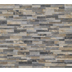 SAMPLE Ceralto Nordico Fine 150X610 Cubics J86621 Multi SW1123117