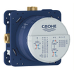 GROHE Rapido SmartBox inbouwbox universeel 1/2 SHOWROOMMODEL SHOW26363