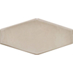 SAMPLE Terravito Bedoro wandtegel - 10x20cm - 8.5mm - Rechthoek - Pearl Glans SW735995