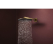 Hansgrohe Raindance alive hoofddouche 300 1 jet Brushed bronze (brons) SW1388222