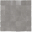 Fap Ceramiche Maku carrelage mural et de sol - 30x30cm - aspect pierre naturelle - Mat foncé (gris) SW1120107