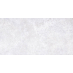 Terravito Kaleno carreau mural et de sol - 30x60cm - 10mm - Rectangulaire - rectifié - aspect béton - blanc mat SW359654