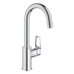 GROHE Bauloop robinet de lavabo taille L chrome SW536485