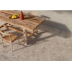 Ceralto Houta Uno Vloertegel - 60x120cm - 8.5mm - gerectificeerd - Mix beige SW1171353