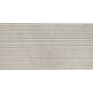 Ceralto Contura Concrete Bande décorative - 30x60cm - 9.0mm - rectifié - Moon SW368618