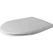 Duravit Duraplus Compact closetzitting wit 0299898