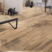 Ceralto Giralto Plank Vloertegel - 30x120cm - 10.0mm - gerectificeerd - Oak WTW13241
