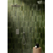 Ceralto Pavero Urban Carreau mural - 6x24cm - 10.0mm - Oliva SW498013