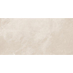 Atlas Concorde Solution wand- en vloertegel - 59.5x119.5cm - 8mm - gerectificeerd - Natuursteen look - Beige SW863145