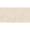 Ceralto Lazaro Decor-strip - 59.5x119.5cm - 9.0mm - gerectificeerd - Ivory SW1129966
