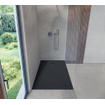 Duravit Sustano Receveur de douche 90x160cm Anthracite mat SW813716