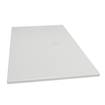 Xenz Flat Plus receveur de douche 90x150cm rectangle blanc SW648166