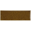 Douglas Jones RETRO Carrelage mural - 5x15cm - 8.5mm - ambar dark (Brun) SW1574269