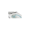 GO by Van Marcke Tina PACK staand toilet zonder spoelrand met reservoir met Geberit spoelmechanisme met dunne softclose en takeoff zitting wit SHOWROOMMODEL SHOW26082