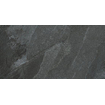 Florim Naturalstone Vloertegel - 59.7x119.7cm - 9.0mm - gerectificeerd - Coal SW1175074