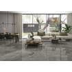 Prissmacer Cerámica Fior Di Bosco Sol et mur en céramique - 60x120cm - 10.5mm - rectifié - Gris SW1406906