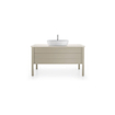 Duravit Luv vasque à poser 60 x 40cm blanc SW227986