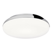 Astro Altea Plafonnier 8cm IP44 douille E27 chrome SW75501