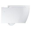 Combiné WC Grohe SW1244484