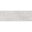 Cifre Ceramica MidTown wandtegel - 30x90cm - gerectificeerd - Betonlook - Pearl mat (grijs) SW1077640