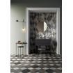 Ceralto Limestonea Rock Wandtegel 14x24cm 10mm porcellanato Muschio SW669769