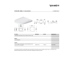 Duravit D-Neo WC-zitting 37.6x44.1x4.3cm met quickrelease wit SW640399