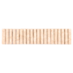 Differnz Ribba fontein - 40x20x9cm - marmer - beige SW1566359