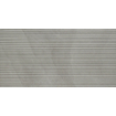 Italgraniti Shale Bande décorative - 60x120cm - 9.0mm - rectifié - greige SW368650