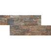 Ceralto Rovella Shade Decor-strip - 15x61cm - 10.0mm - Red SW497120