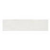 Terravito Dalmira wandtegel - 7.5x30cm - Rechthoek - 8.6mm - Glaciar SW159346