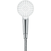 Hansgrohe Crometta 1jet pomme de douche à main blanc chrome SW73230