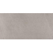 Ceralto Ivarno Stone Carrelage de sol - 60x120cm - 9.5mm - rectifié - Argento SW1117237