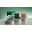 Hansgrohe Ecostat Comfort Q Mitigeur thermostatique encastré - 2 fonctions - noir mat SW1388380