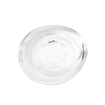 Umbra Droplet zeepschaal 14x10x2cm Acryl Transparant SW539291