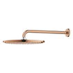 GROHE Rainshower Regendouche - hoofddouche Ø31cm - wandmontage - 38cm warm sunset SW98870