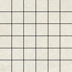 Porcelaingres Dune Mozaiektegel - 30x30cm - 8.0mm - gerectificeerd - Lime SW1171202